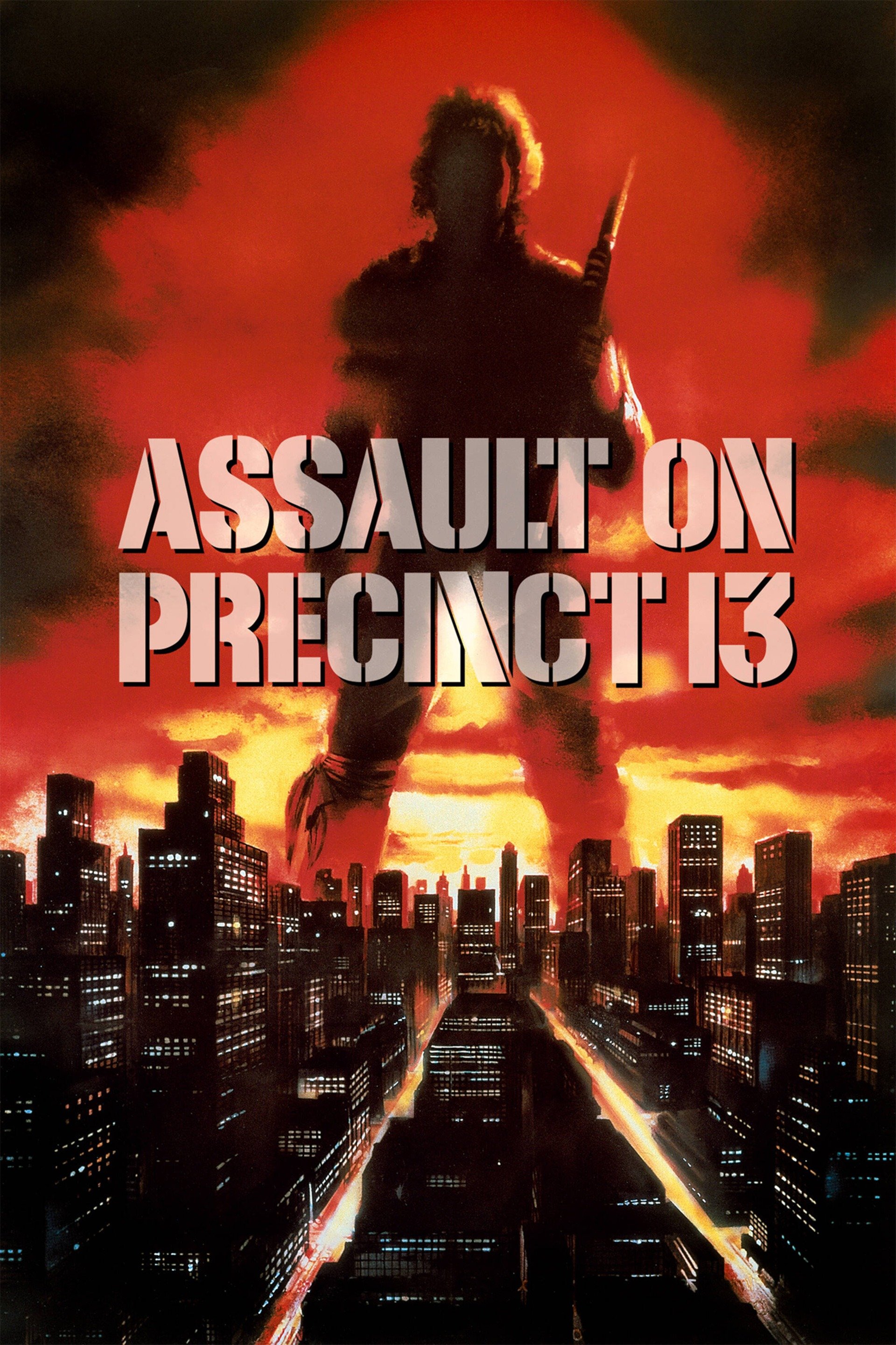 Assault on Precinct 13 (1976) [5966] (A1763356676) [[Movies]] --Plex--